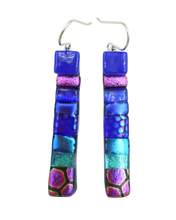 Long weekend earrings