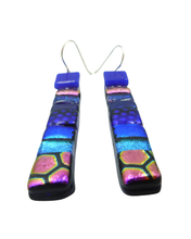 Long weekend earrings