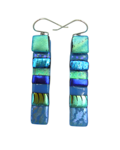 Long weekend earrings