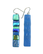 Long weekend earrings