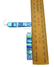 Long weekend earrings
