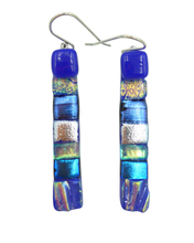 Long weekend earrings