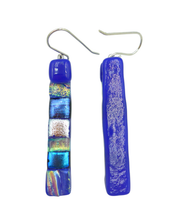 Long weekend earrings