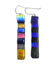 Long weekend earrings