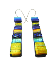 Long weekend earrings