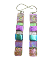 Long weekend earrings