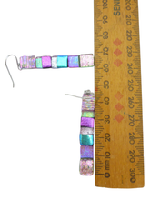 Long weekend earrings