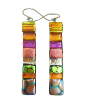 Long weekend earrings