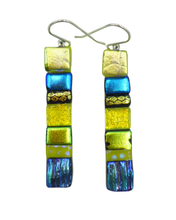 Long weekend earrings