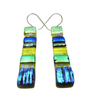 Long weekend earrings