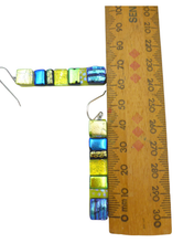 Long weekend earrings