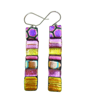 Long weekend earrings