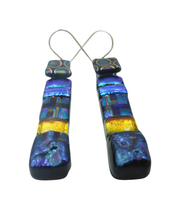Long weekend earrings