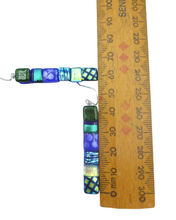 Long weekend earrings