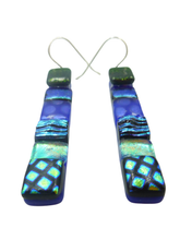 Long weekend earrings