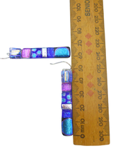 Long weekend earrings