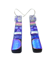 Long weekend earrings