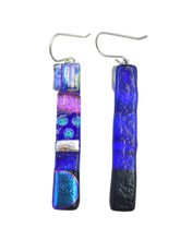 Long weekend earrings