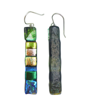 Long weekend earrings