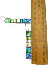 Long weekend earrings
