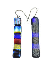 Long weekend earrings