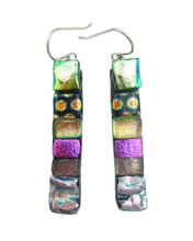 Long weekend earrings