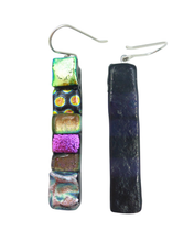 Long weekend earrings