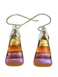 Small earrings