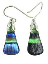 Small earrings