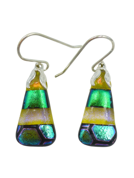 Small earrings