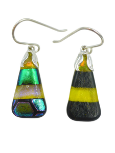 Small earrings