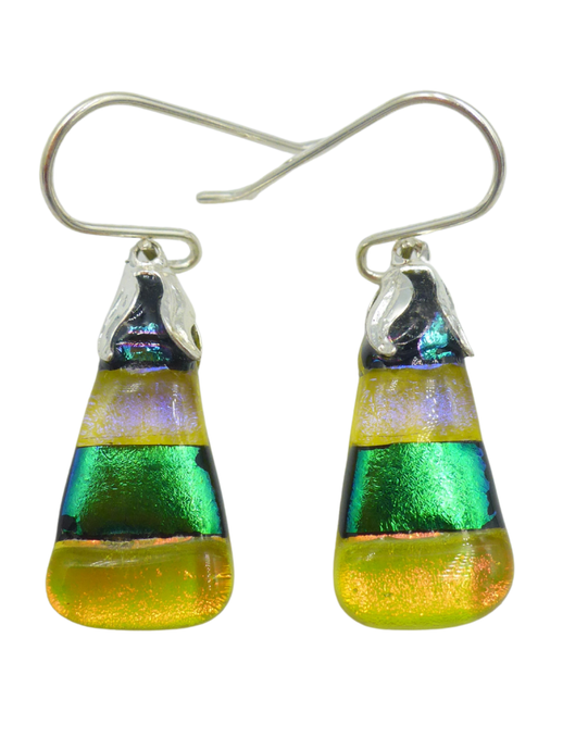 Small earrings