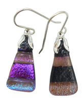 Small earrings