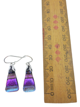 Small earrings