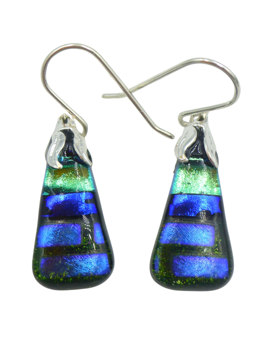 Small earrings