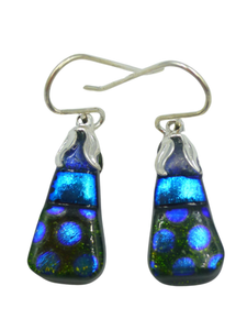 Small earrings