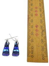 Small earrings