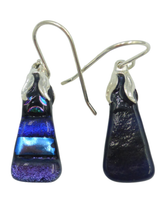 Small earrings
