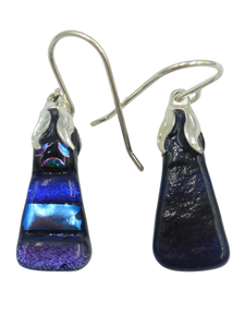 Small earrings