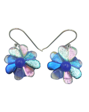 Daisy earrings