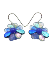 Daisy earrings
