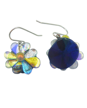 Daisy earrings