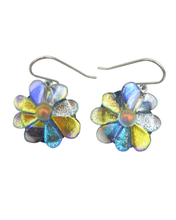 Daisy earrings