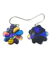 Daisy earrings