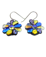 Daisy earrings