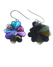 Daisy earrings
