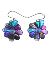 Daisy earrings