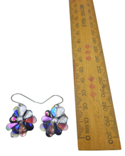 Daisy earrings