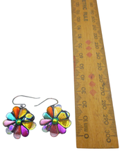 Daisy earrings
