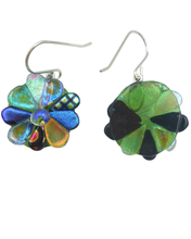 Daisy earrings
